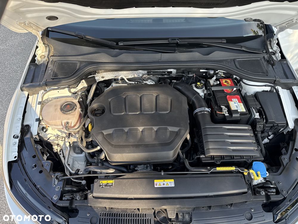 Volkswagen Golf GTI (BlueMotion Technology) DSG Performance - 21