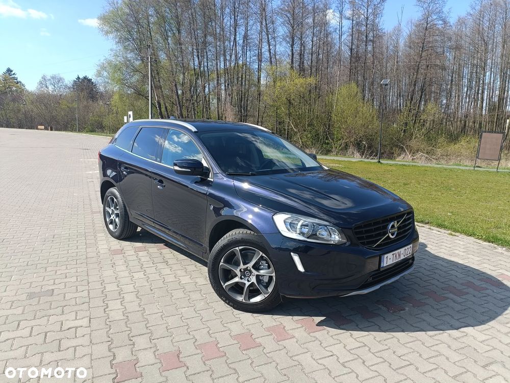 Volvo XC 60 - 20