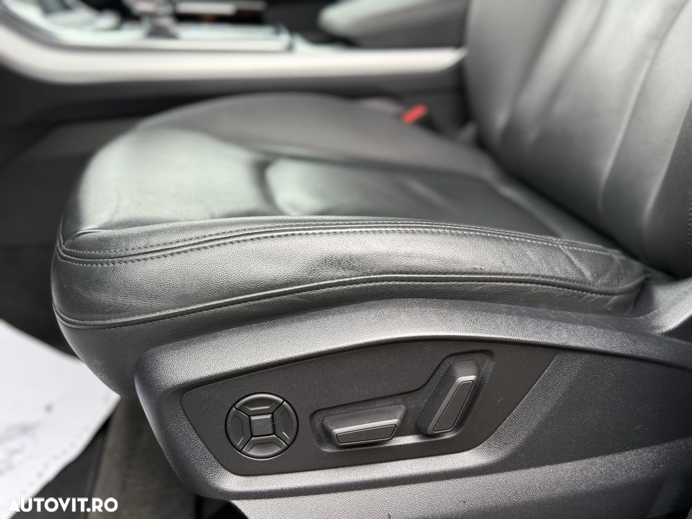 Audi Q7 45 TDI quattro Tiptronic - 11