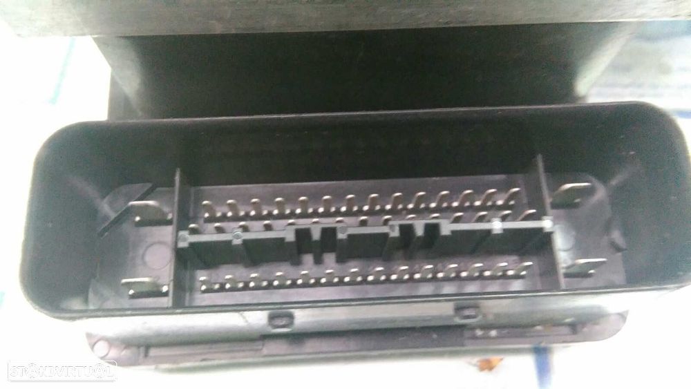 ABS SEAT LEON 2002 -1J0614117F - 5