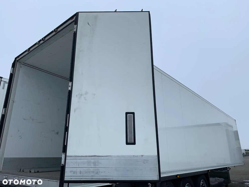 Schmitz Cargobull - - 16