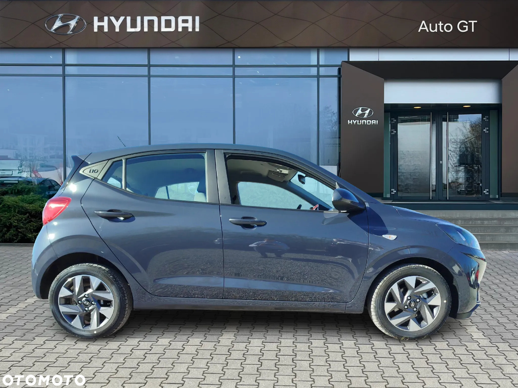 Hyundai i10 1.0 Modern - 6