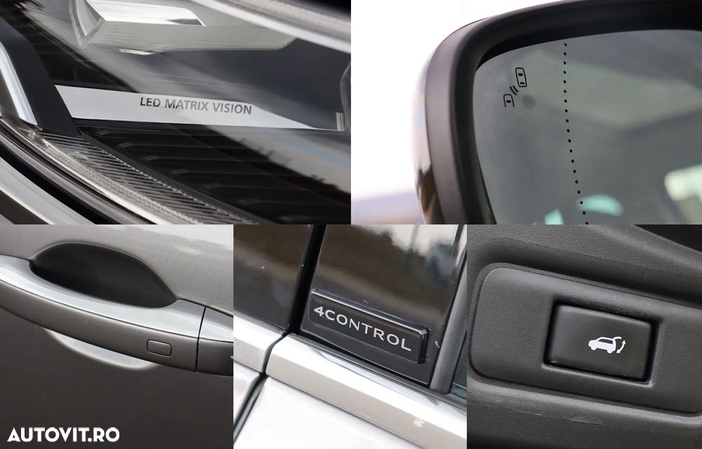 Renault Espace BLUE dCi 200 EDC INITIALE PARIS - 25