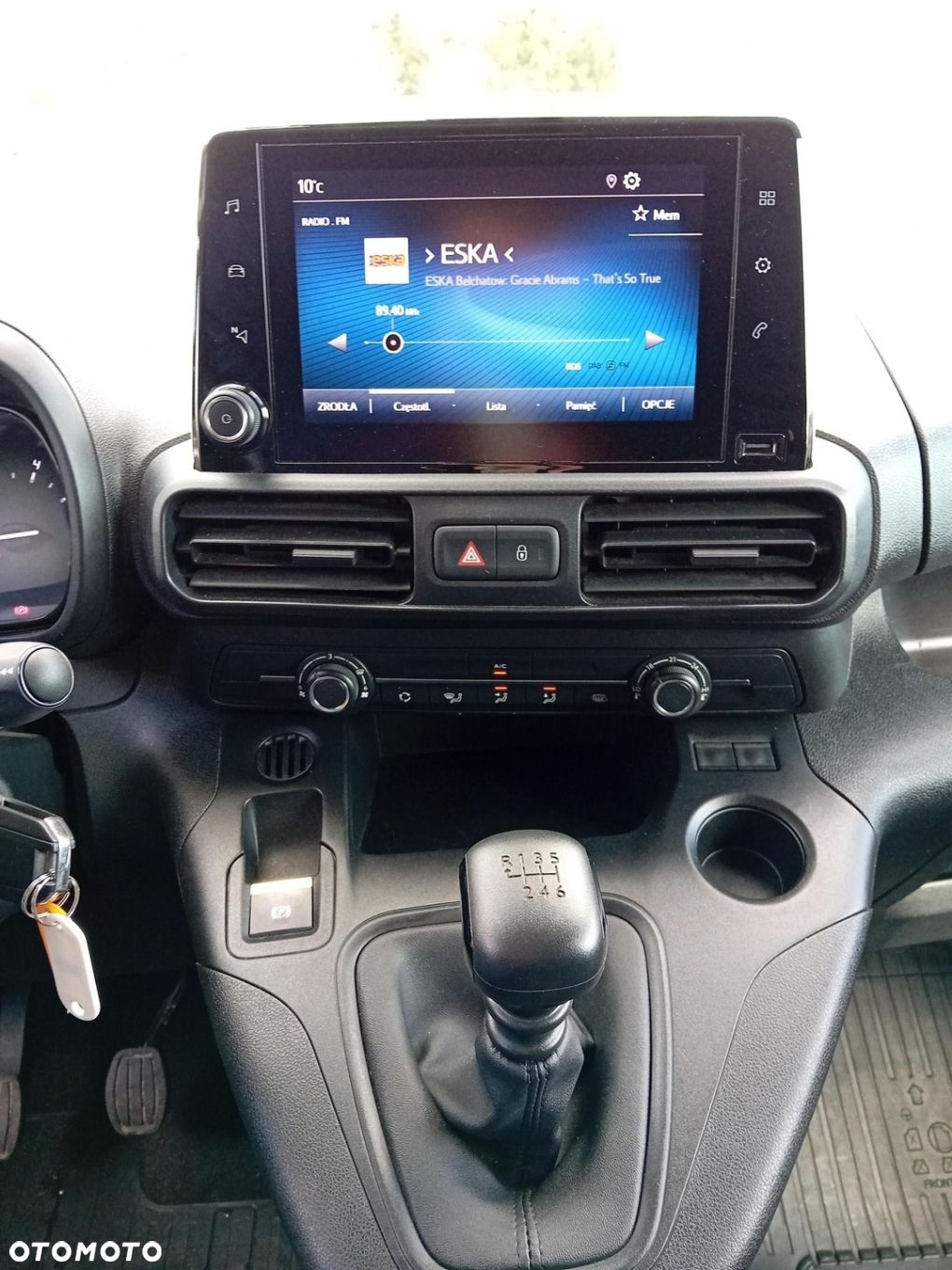 Toyota PROACE CITY - 12