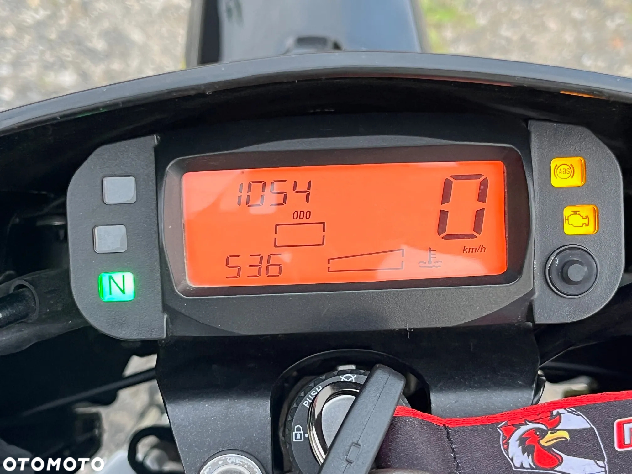 Aprilia SX - 14