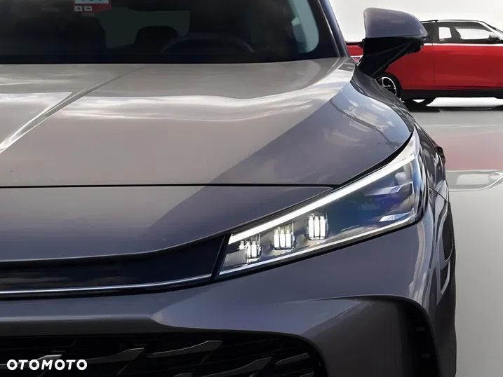 MG HS 1.5T HEV+ Excite - 31