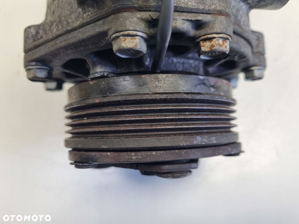 SPRĘŻARKA KLIMATYZACJI Suzuki SX4 1.6 16V _ pompa - 4