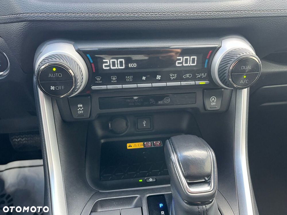 Toyota RAV4 2.0 Comfort 4x4 MS - 15