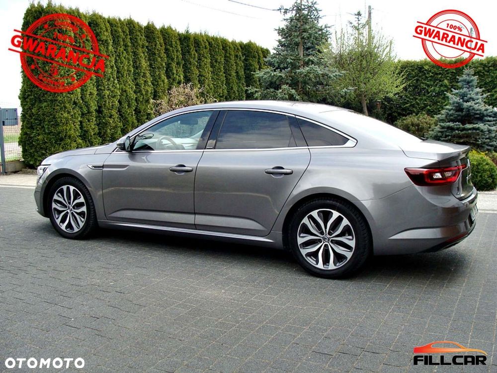 Renault Talisman 1.6 Energy dCi Intens EDC - 8