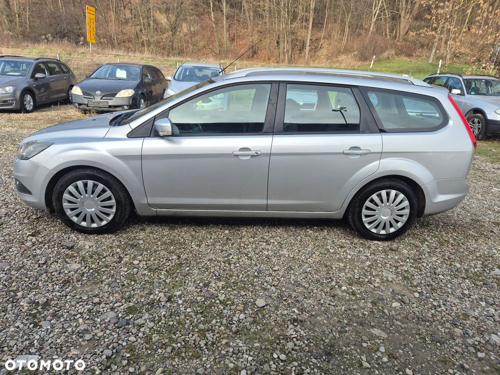 Ford Focus 1.6 16V Concept - 8