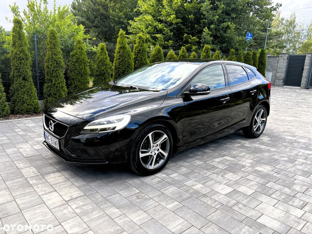 Volvo V40 - 10