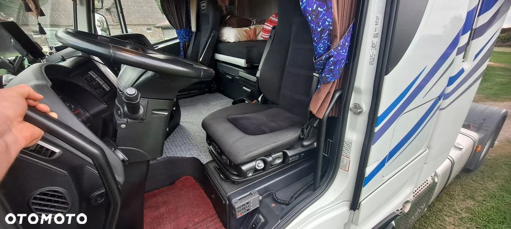 Iveco Stralis 510 - 22