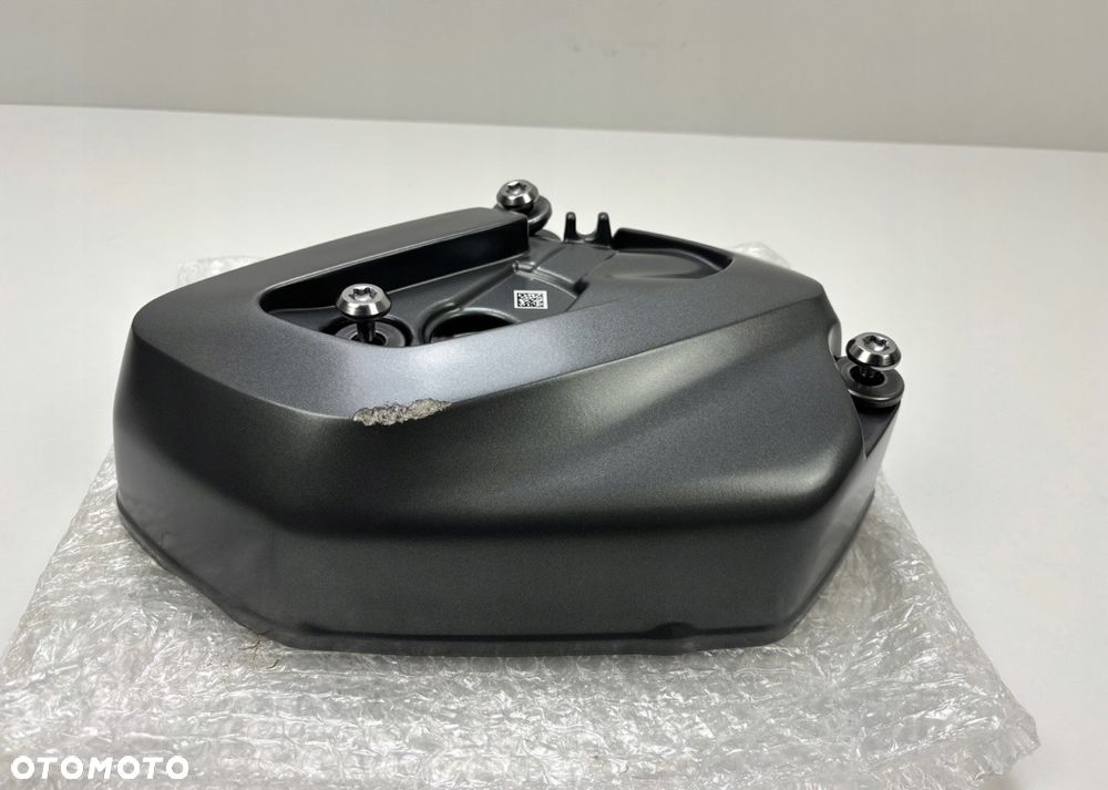 Lewy dekiel pokrywa silnika + śruby mocujące BMW R1250 GS K50 K51 2019-, R1250 RT K52 2019- ,R1250 R K53 2019- ,R1250 RS K54 2019- Oryginał - 7