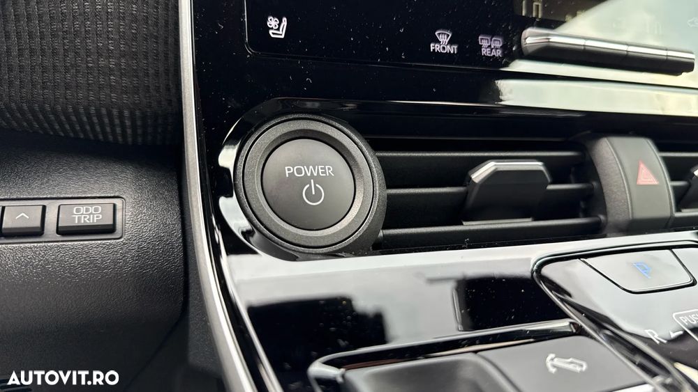 Toyota BZ4X 150 KW FWD (4x2) Luxury - 19