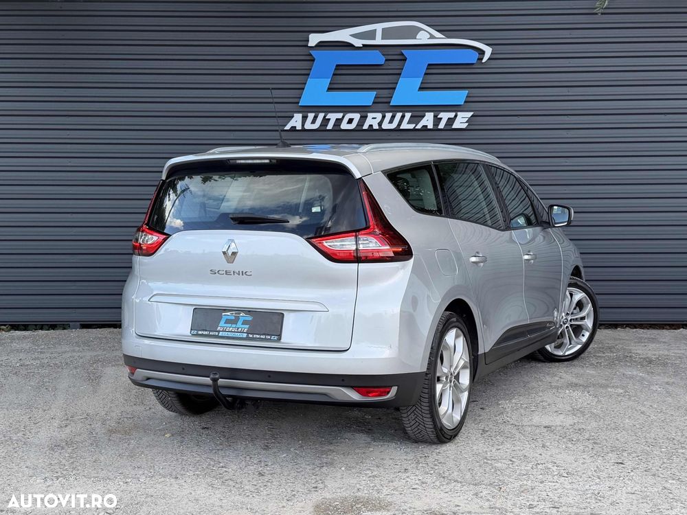 Renault Grand Scenic ENERGY dCi 130 Business - 4