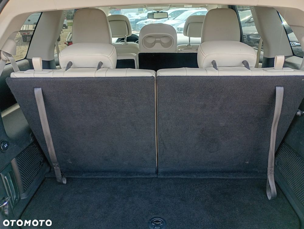 Fiat Freemont 2.0 Multijet 16V DPF Automatik Allrad Lounge - 38