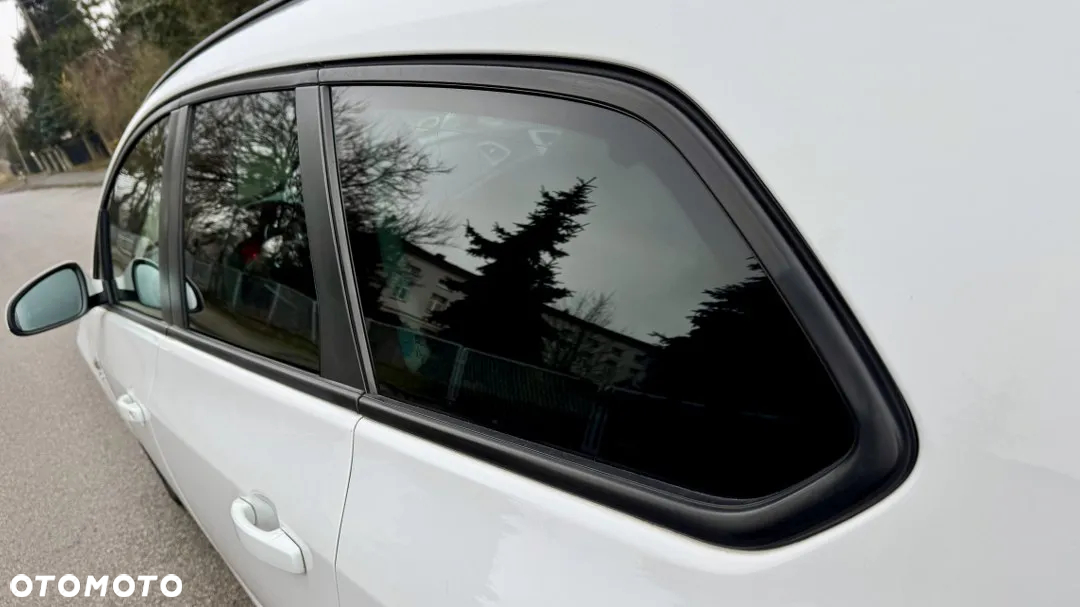 Opel Astra 1.4 Turbo Sports Tourer Innovation - 12