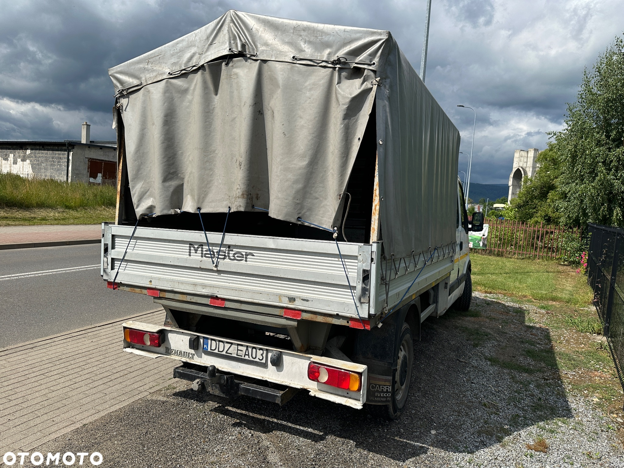 Renault MASTER - 8