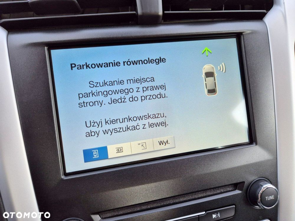 Ford Mondeo 2.0 EcoBlue Edition - 23