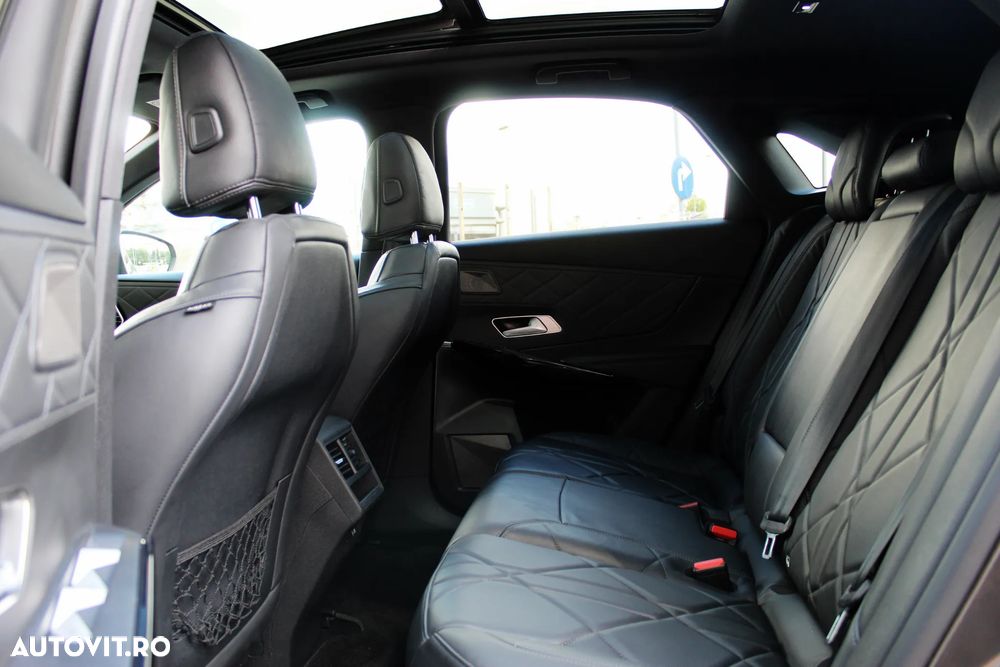 DS Automobiles DS 7 Crossback Crossback PureTech 180 Aut. RIVOLI - 11