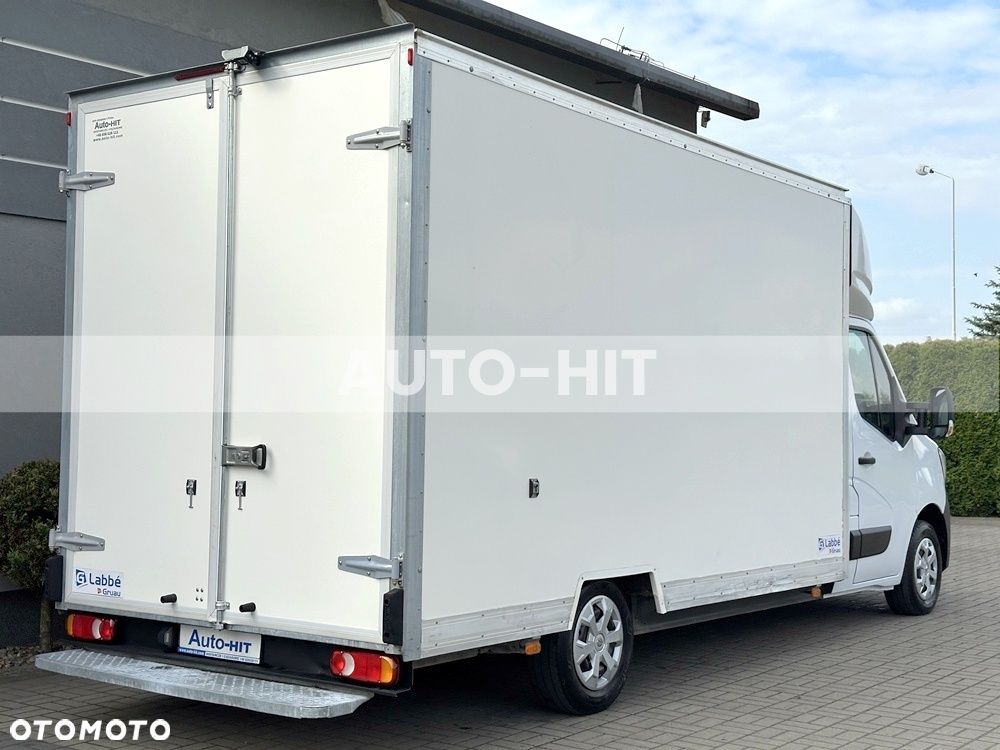 Renault Master - 14