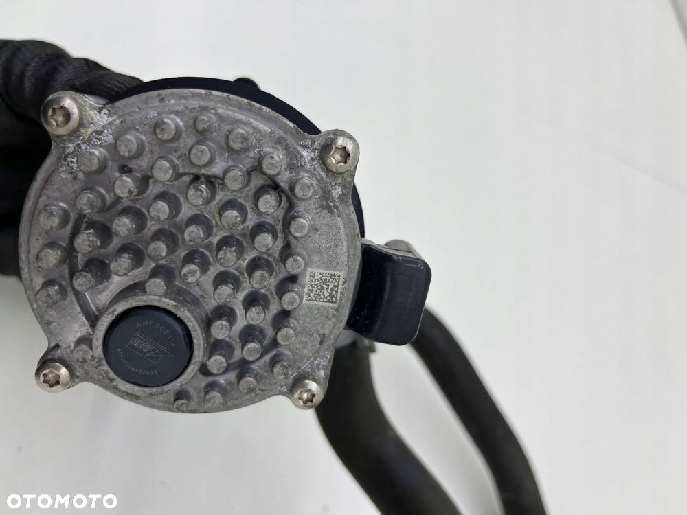 VOLVO XC40 DODATKOWA POMPA WODY PRZEWODY KOMPLET 32222737 - 4
