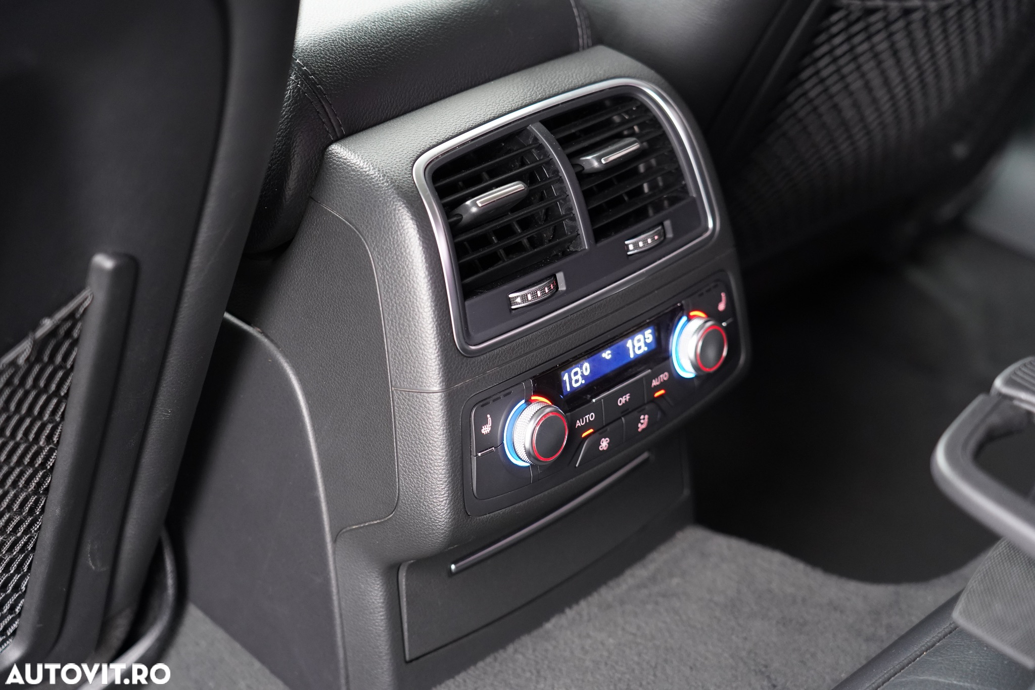 Audi A6 2.0 TDI Ultra S tronic - 9