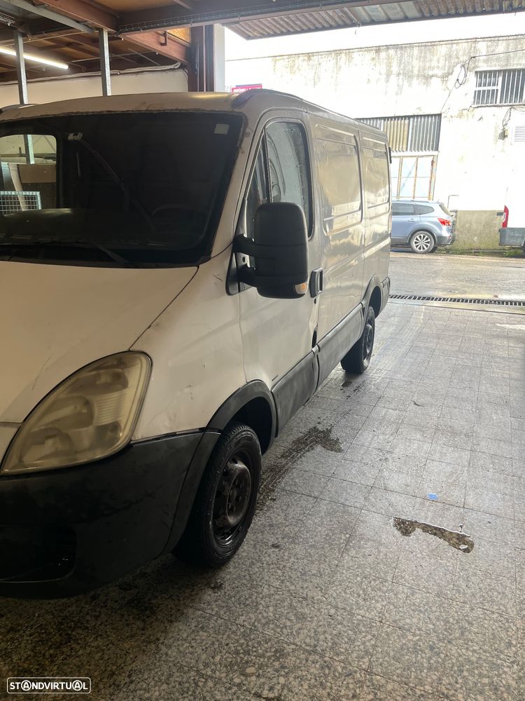 Iveco Daily 2.3 HPI 29L12SV 1700x1545 - 5