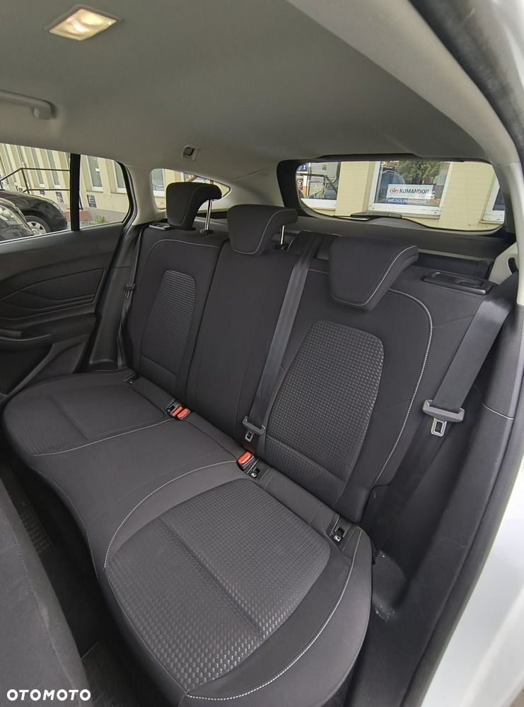 Ford Focus - 14