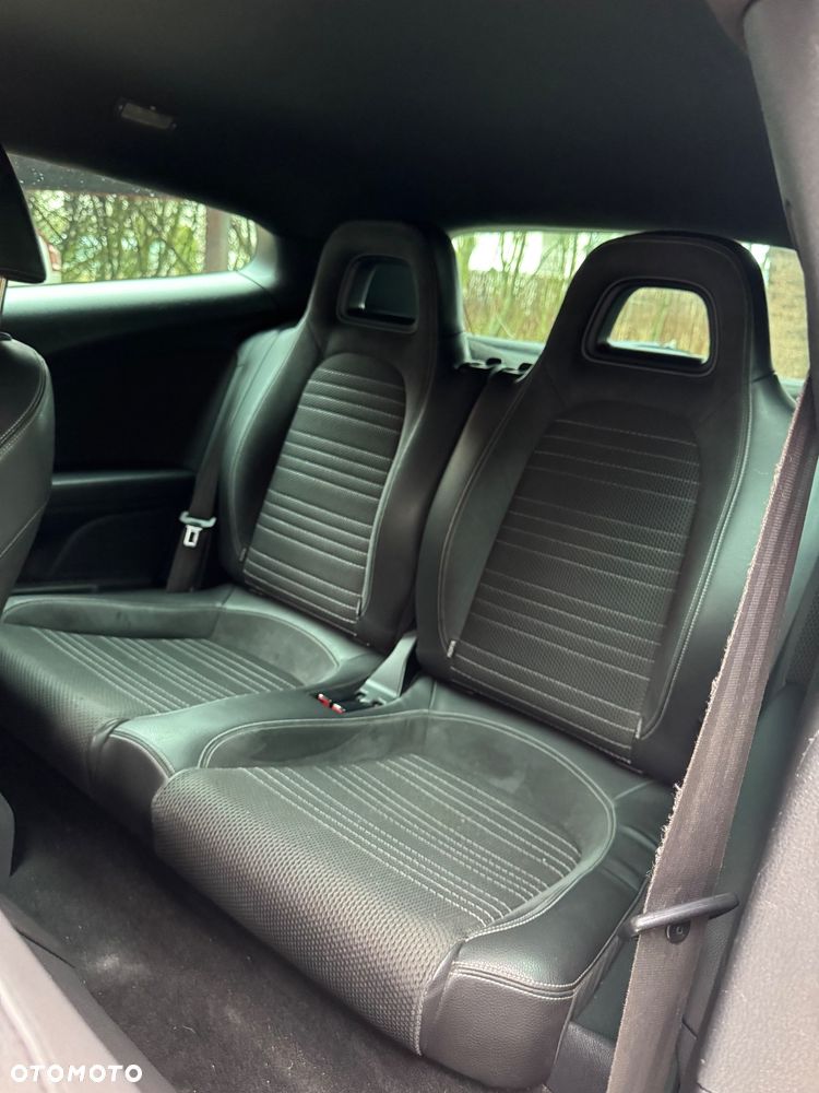 Volkswagen Scirocco - 14