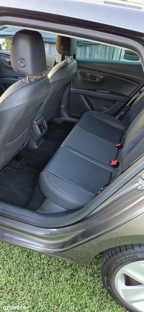 Seat Leon 2.0 TDI DPF Start&Stop FR - 23