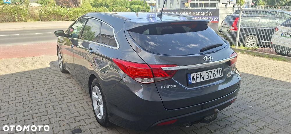 Hyundai i40 1.6 GDI BlueDrive Comfort - 6