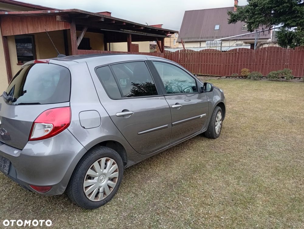 Renault Clio 1.2 16V Tech Run - 2