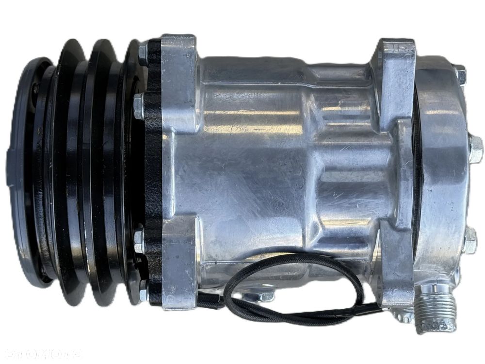 240327 NOWY kompresor klimatyzacji CARGO - MAN SERII F2000 - 4