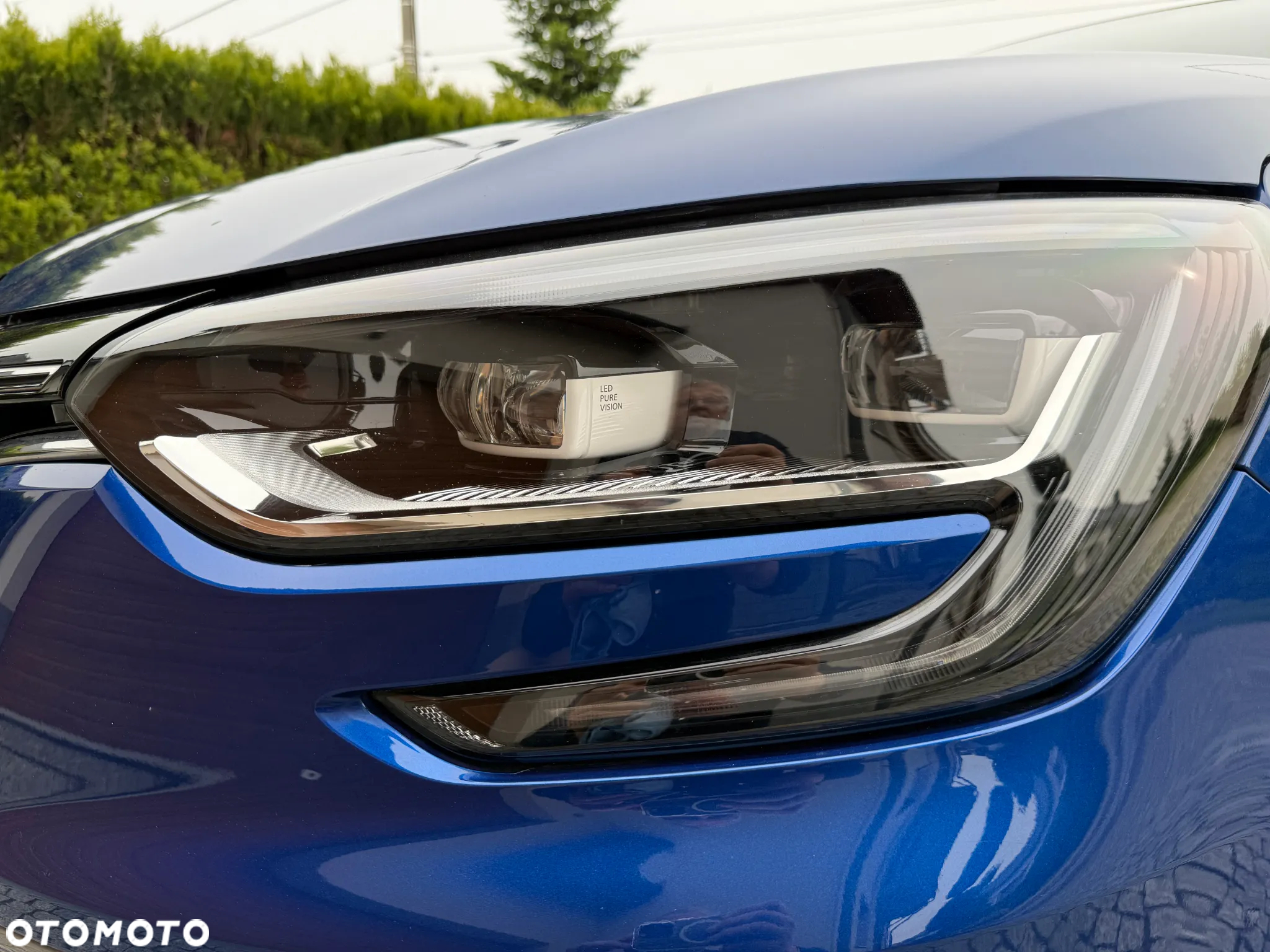 Renault Megane 1.3 TCe FAP GT Line - 21