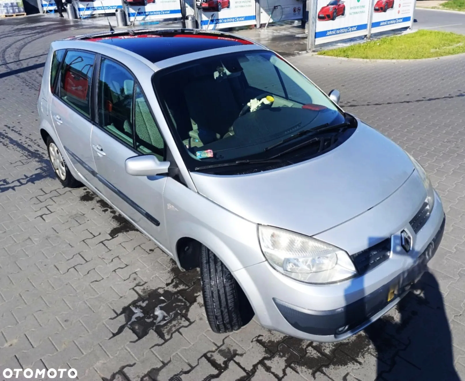 Renault Scenic - 4