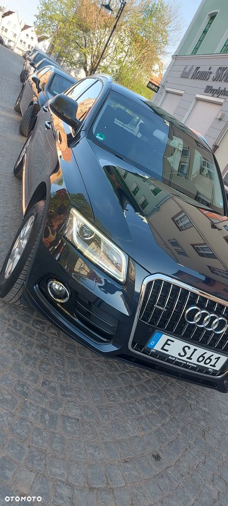 Audi Q5 - 7