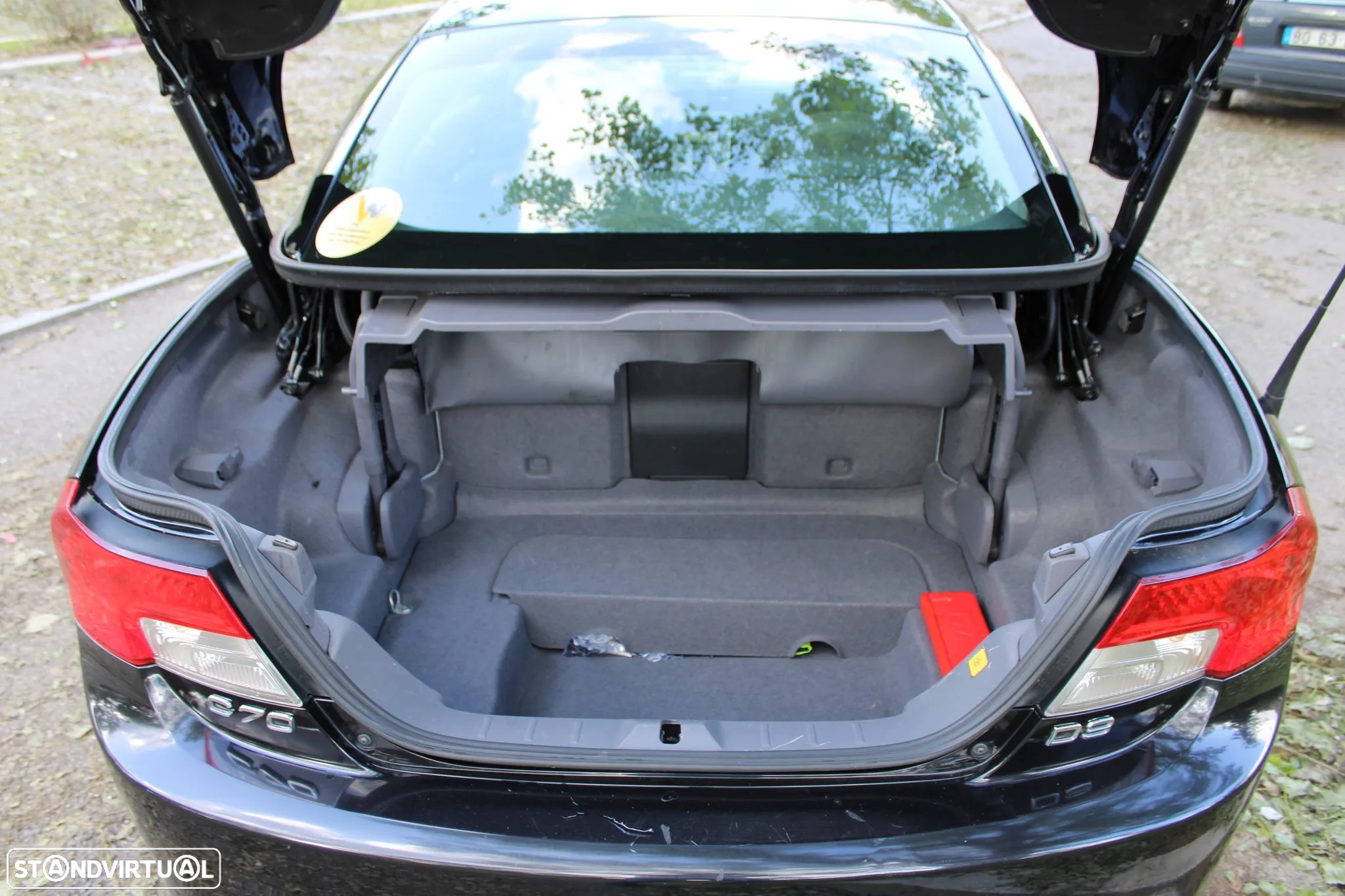 Volvo C70 D3 Inscription - 23