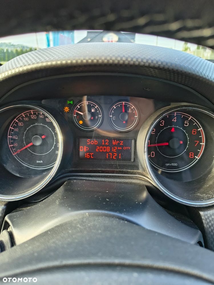 Fiat Bravo 1.4 16V Active - 15