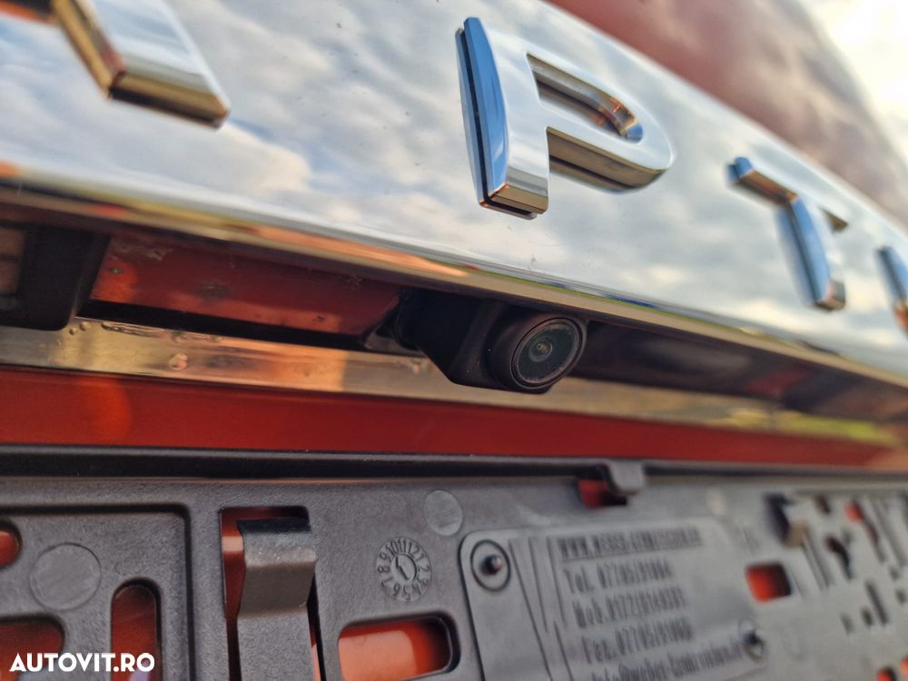 Renault Captur ENERGY dCi 90 Start&Stop Luxe - 15