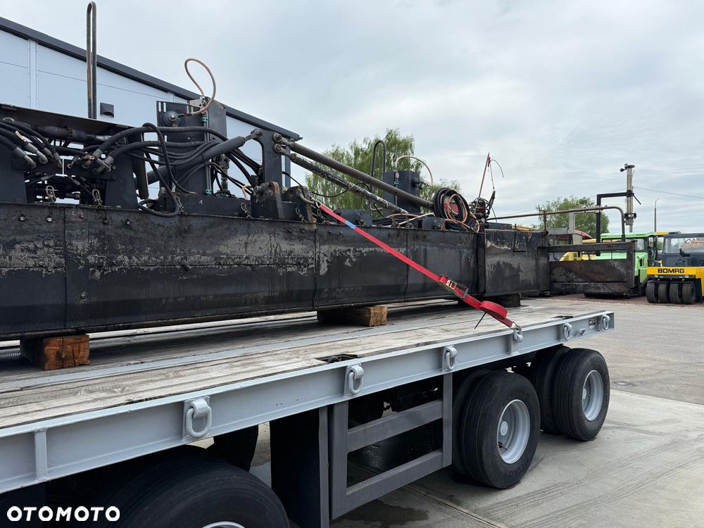Dynapac Demag SB 30 - 17