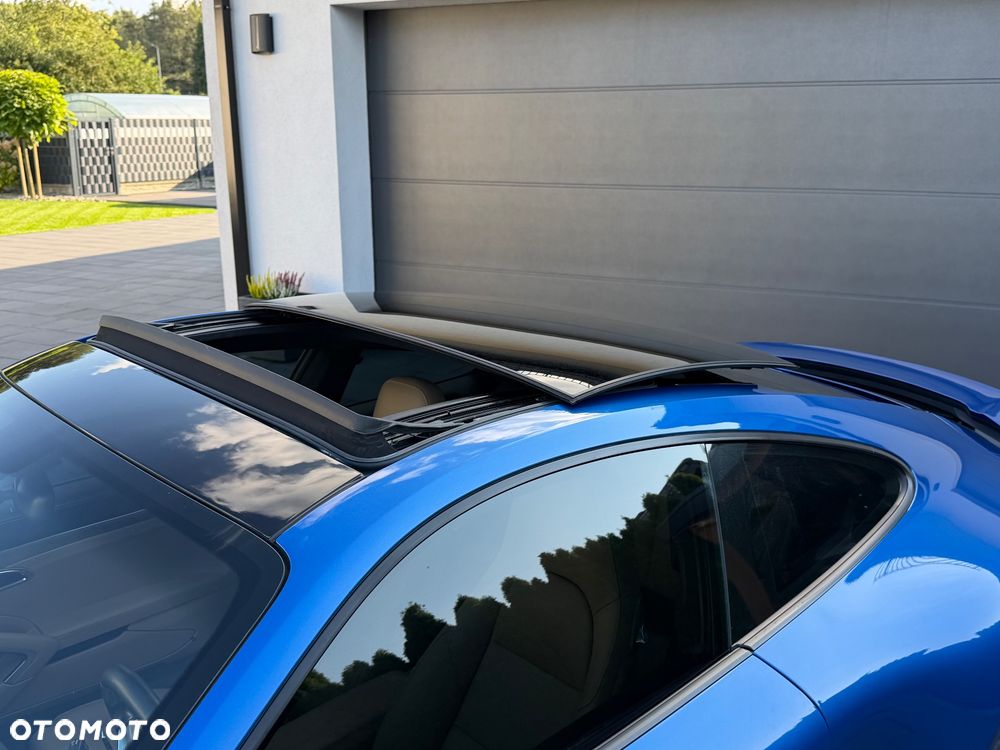 Porsche 911 Carrera 4S PDK - 20