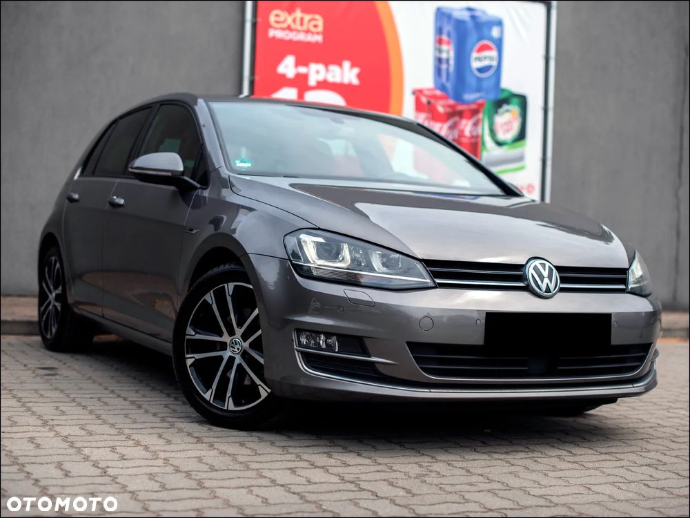 Volkswagen Golf - 9