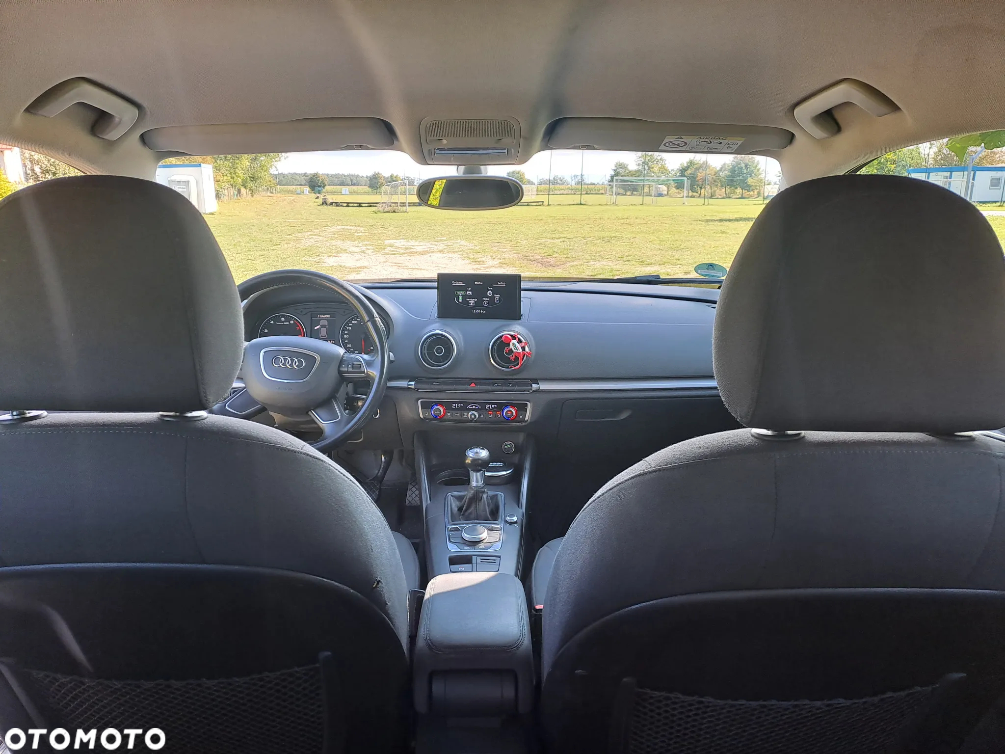 Audi A3 1.4 TFSI Ambition - 10