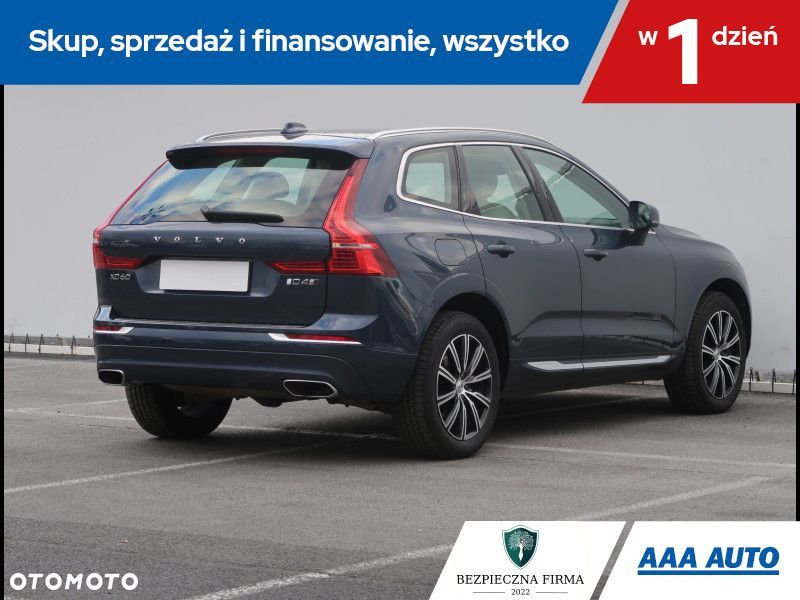 Volvo XC 60 - 6