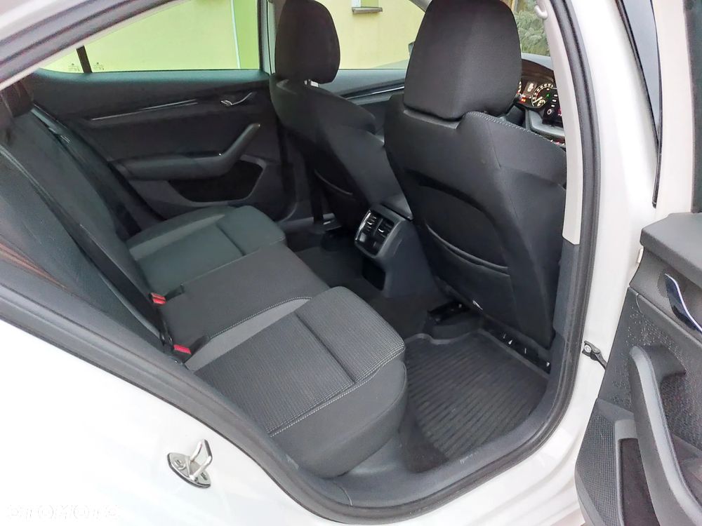 Skoda Octavia - 26