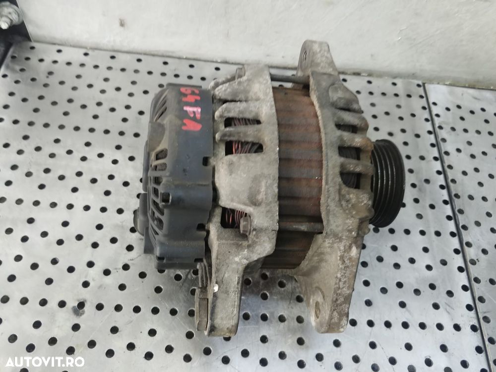 alternator 1.4b 1.6 b  kia ceed 1 soul   37300-2b101  2655447 - 4