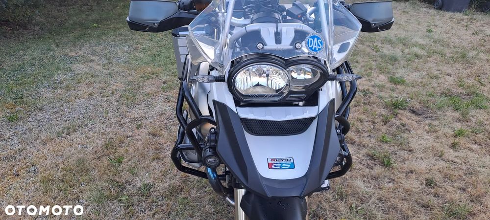 BMW GS - 32