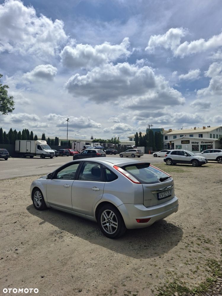 Ford Focus - 4