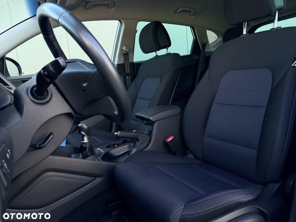 Hyundai Tucson 1.6 Turbo 2WD Style - 9